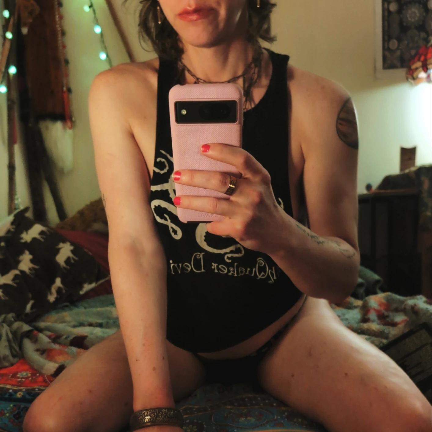 Dr. Ruby Fox